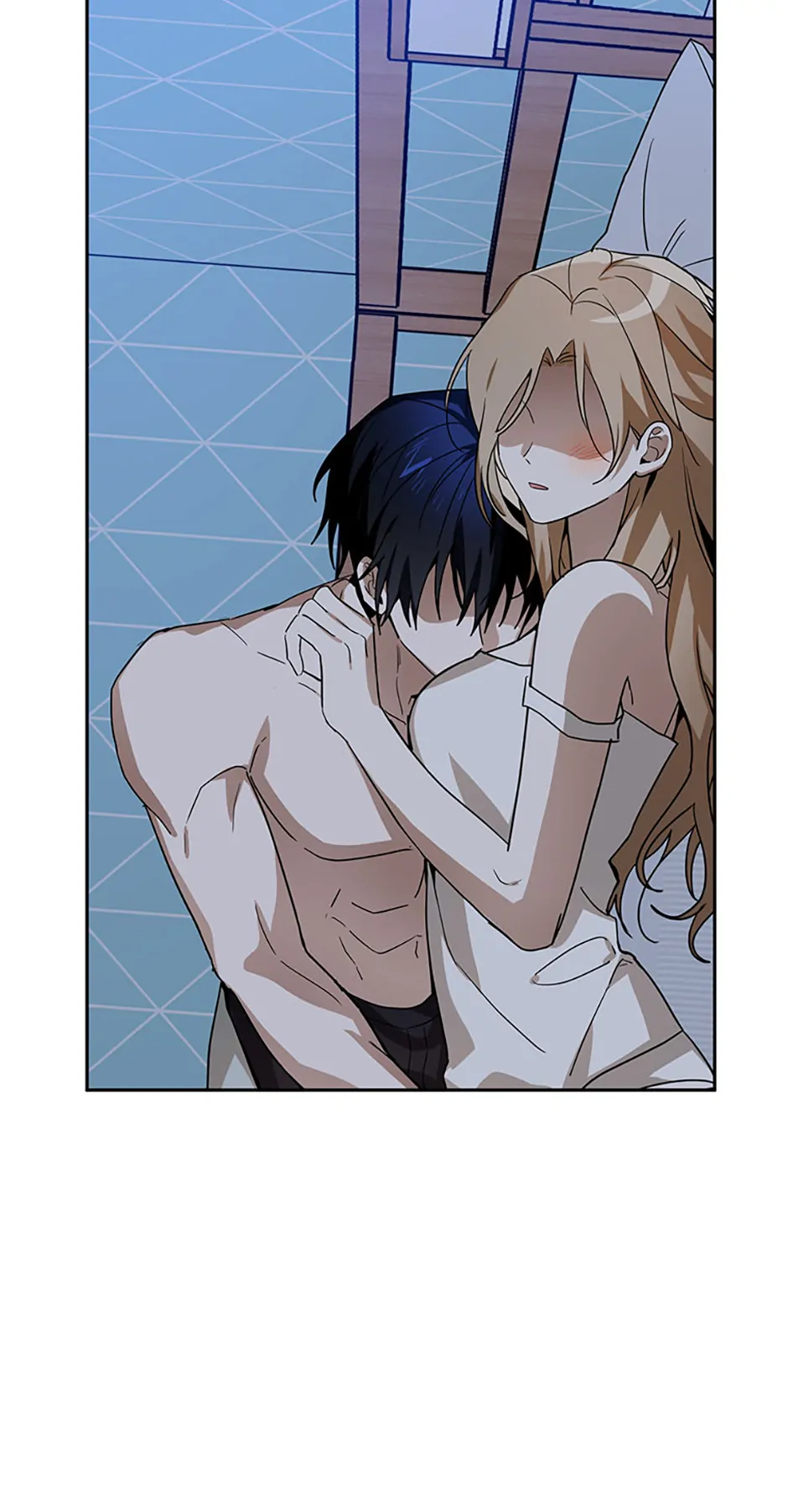An Unwholesome Proposal chapter 66 page 34