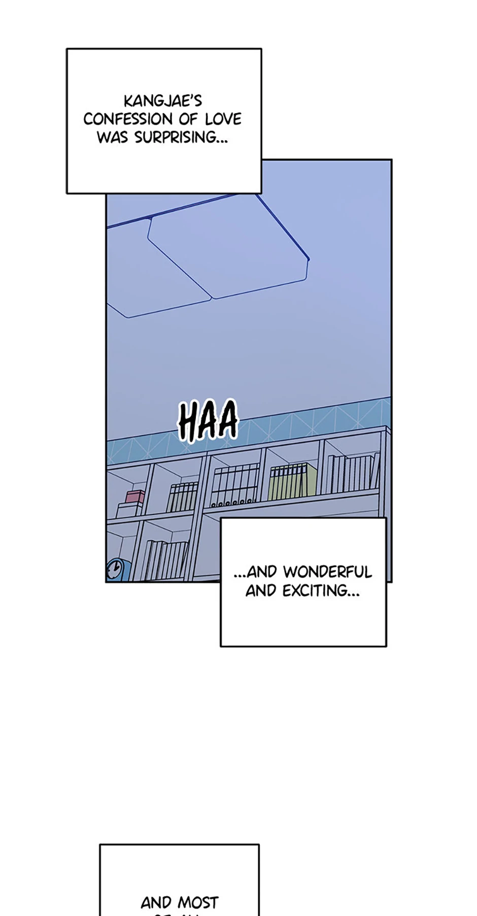 An Unwholesome Proposal chapter 66 page 35