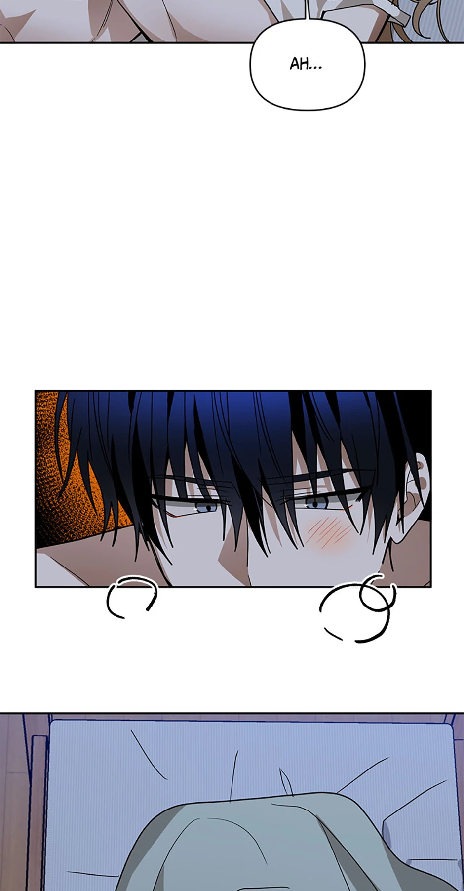 An Unwholesome Proposal chapter 66 page 37