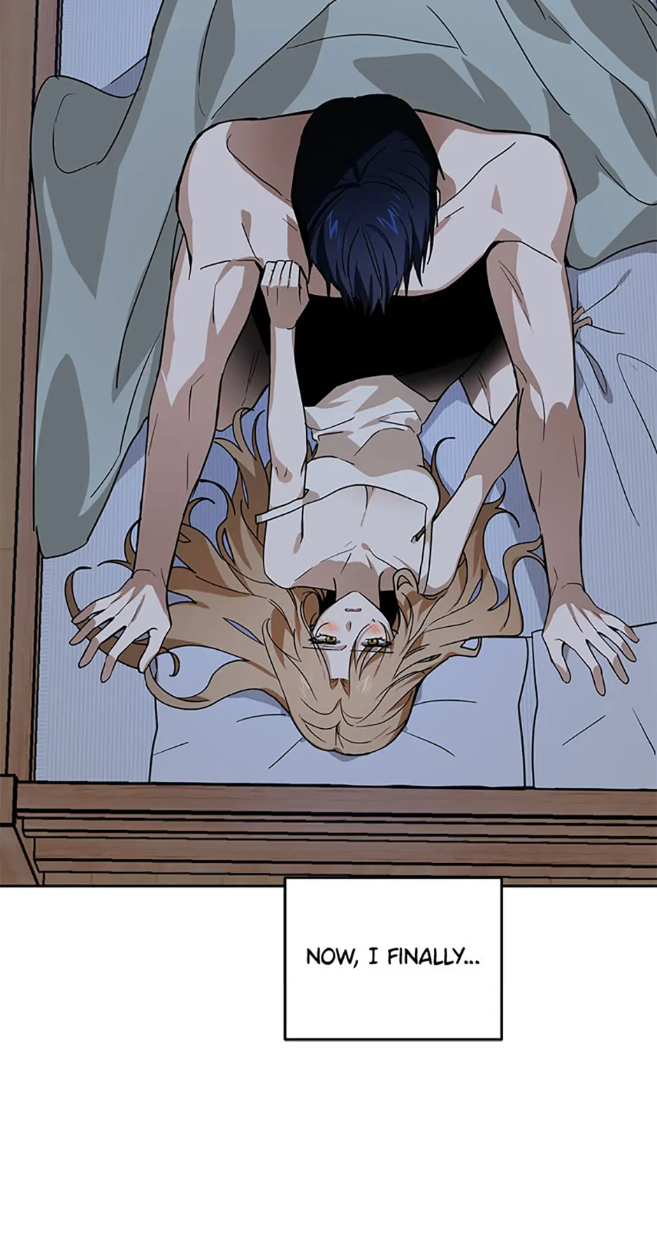 An Unwholesome Proposal chapter 66 page 38