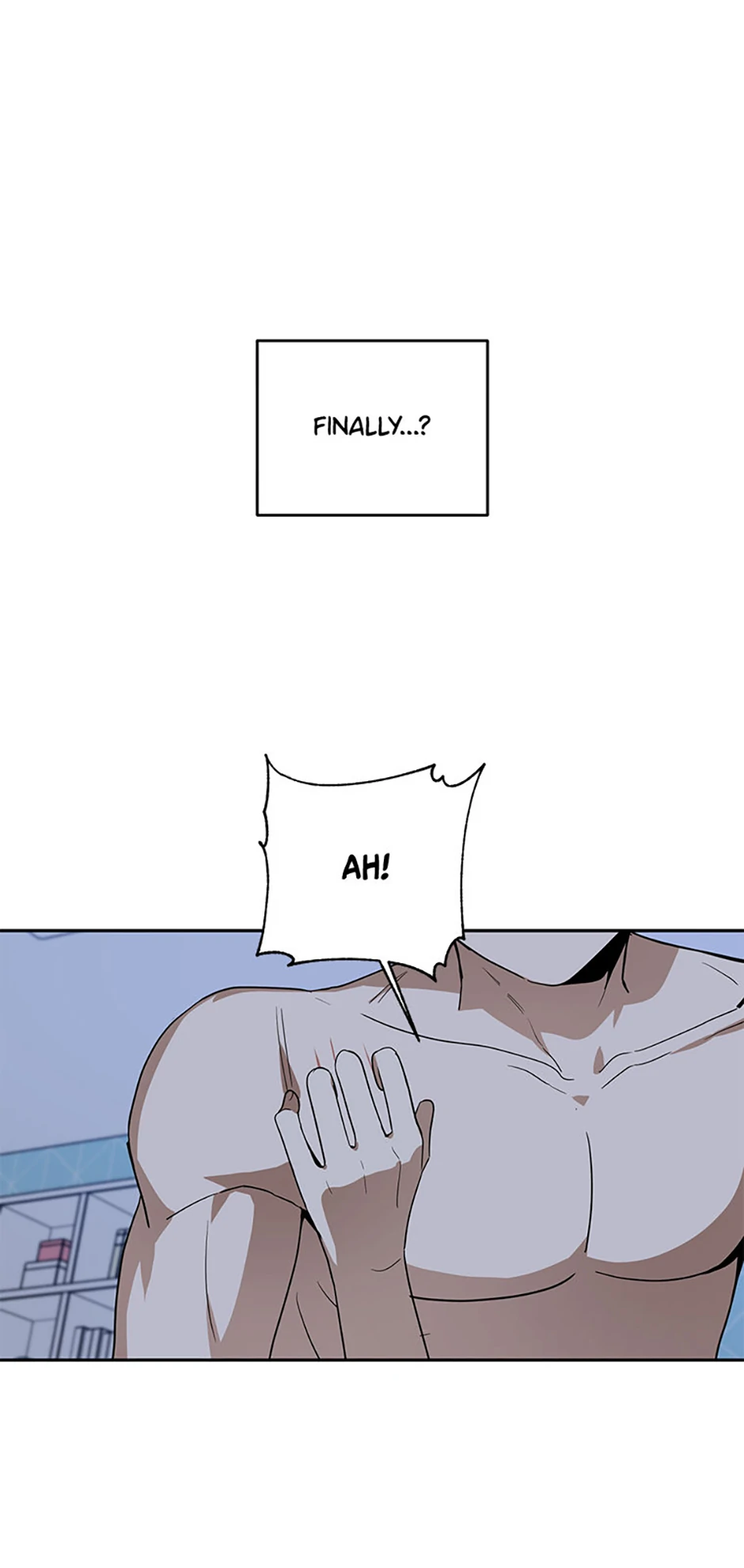 An Unwholesome Proposal chapter 66 page 39