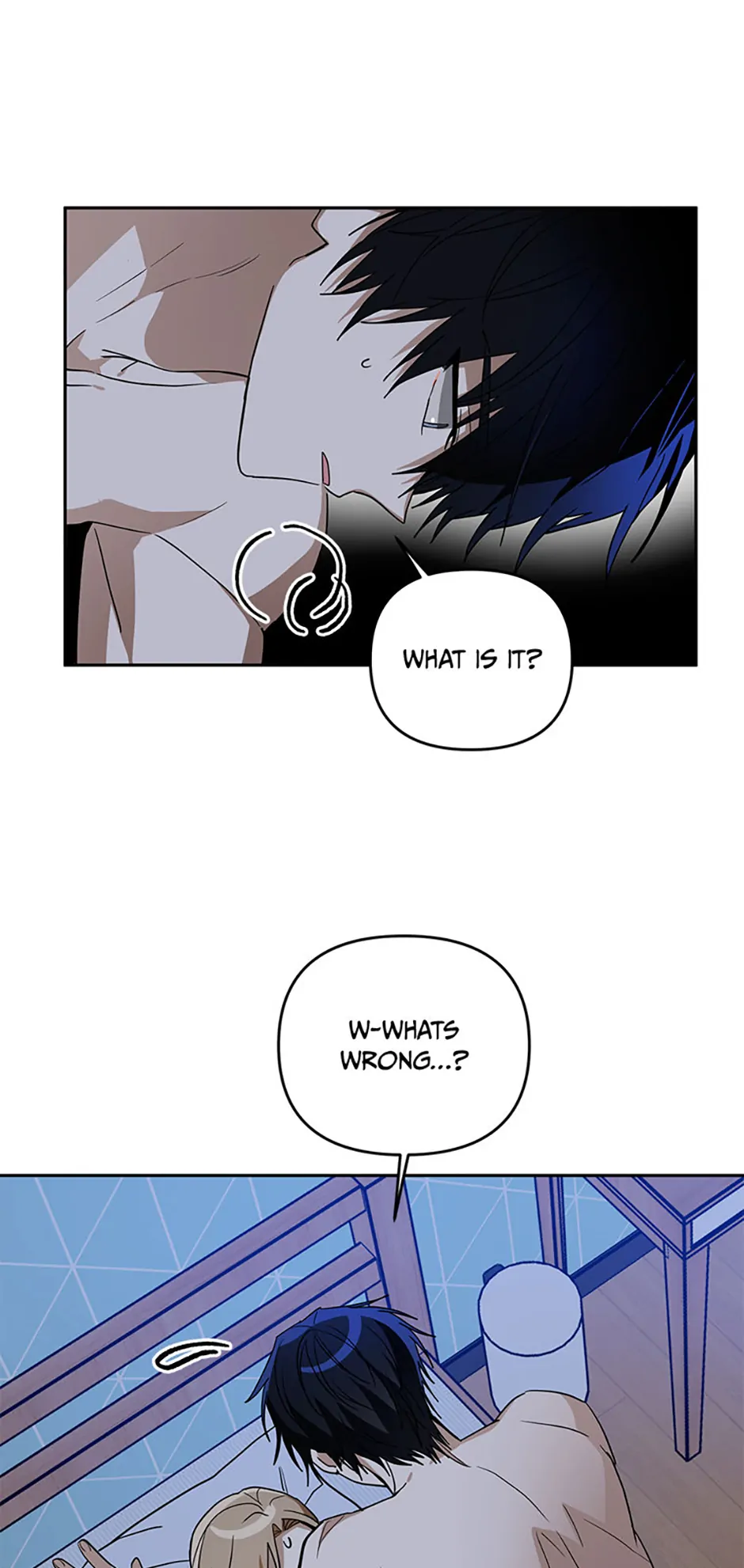 An Unwholesome Proposal chapter 66 page 40