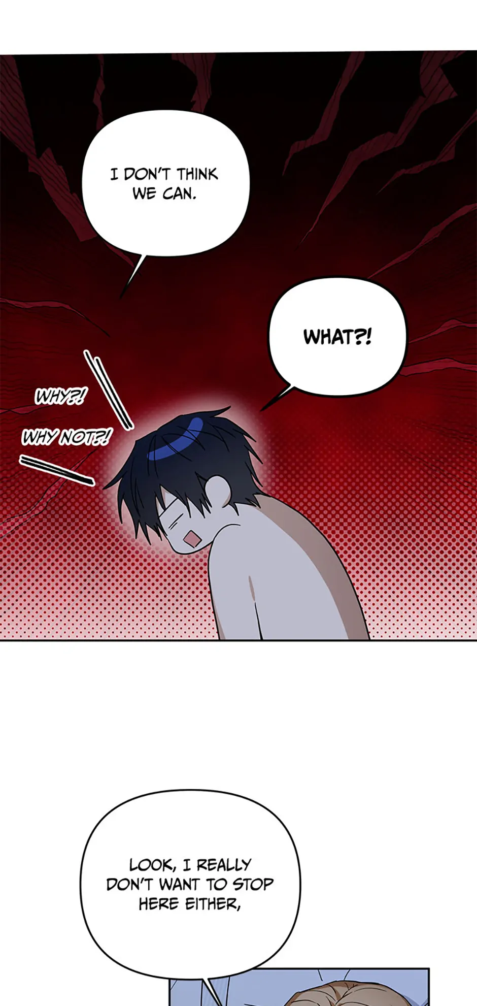 An Unwholesome Proposal chapter 66 page 42