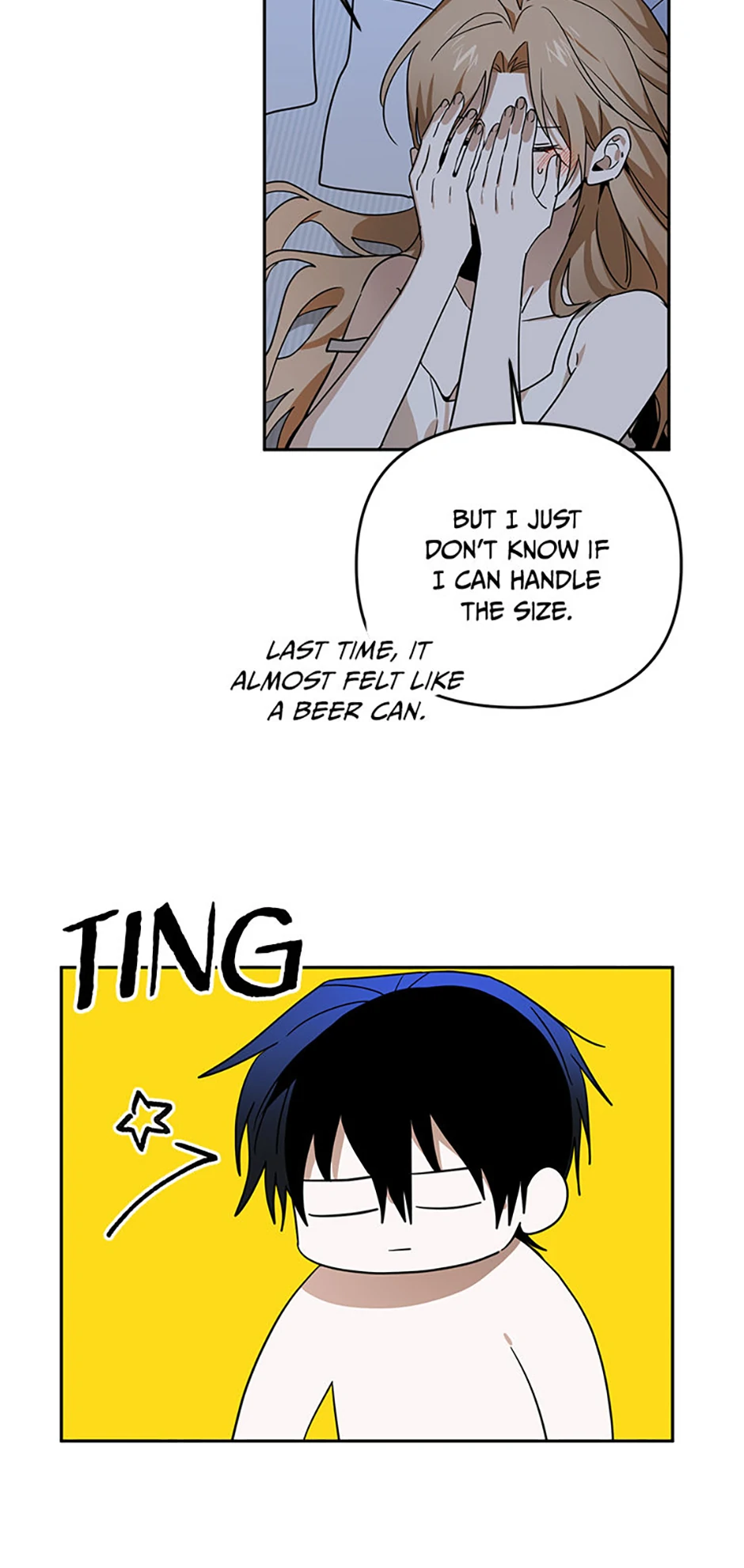 An Unwholesome Proposal chapter 66 page 43