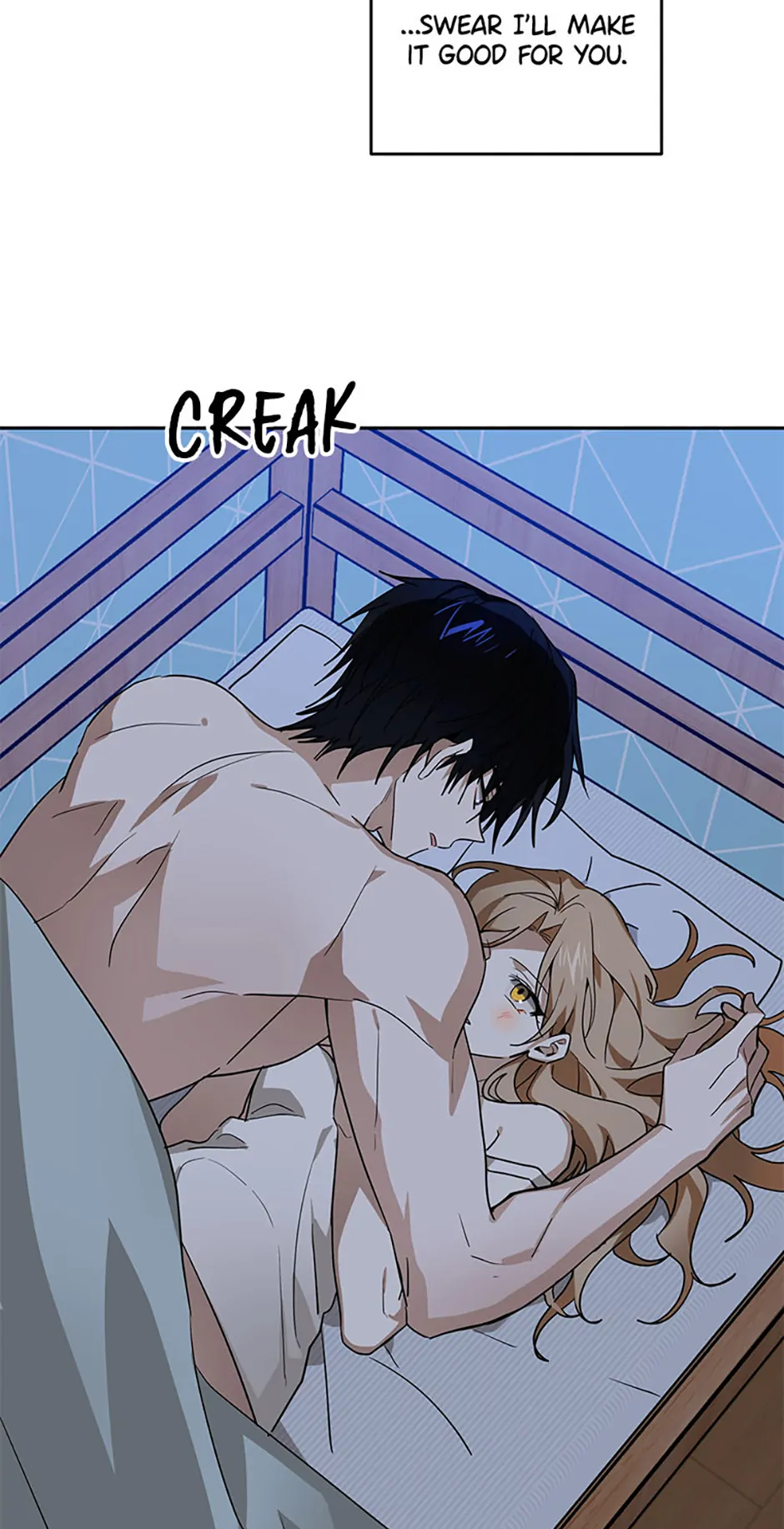 An Unwholesome Proposal chapter 66 page 48