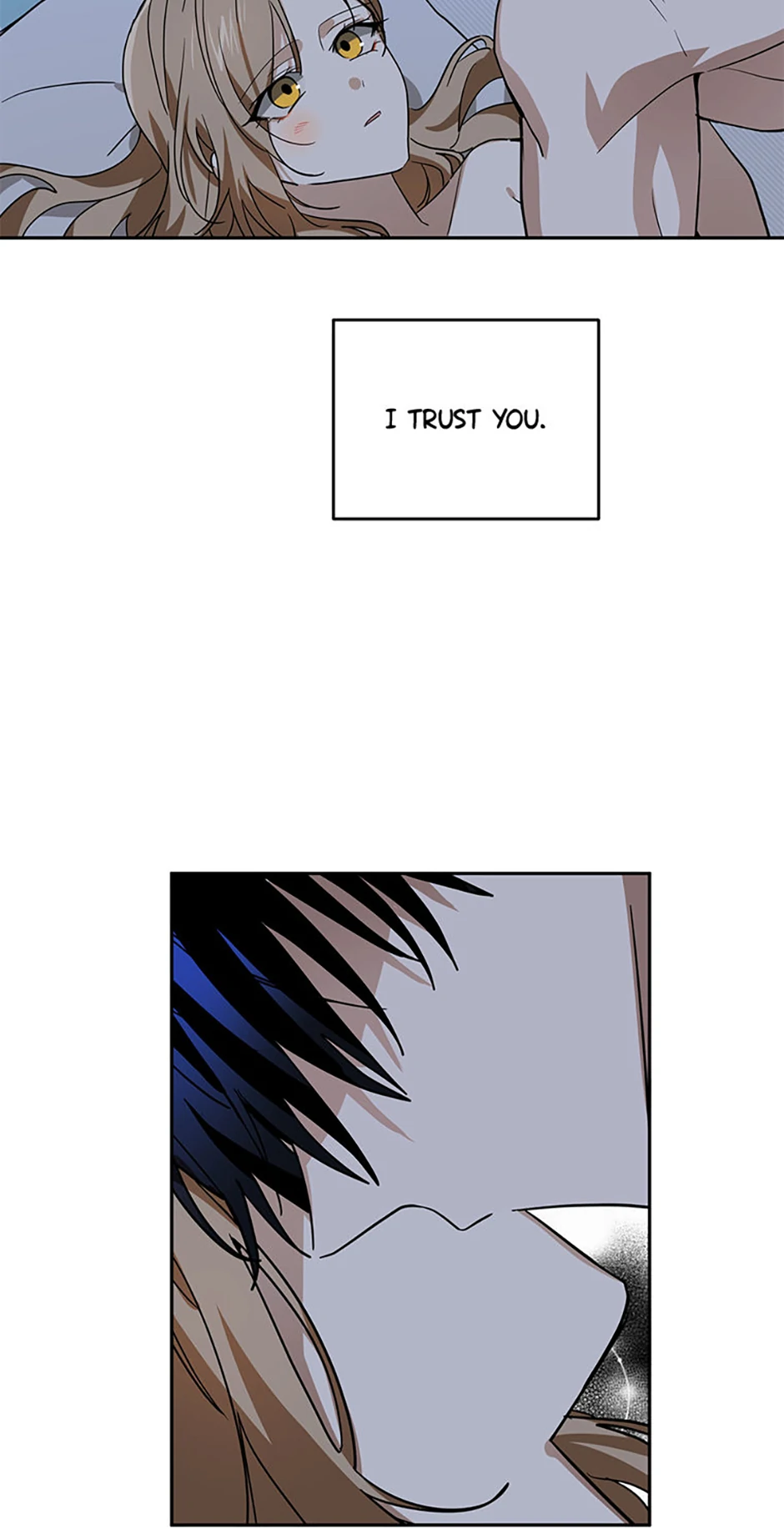An Unwholesome Proposal chapter 66 page 50