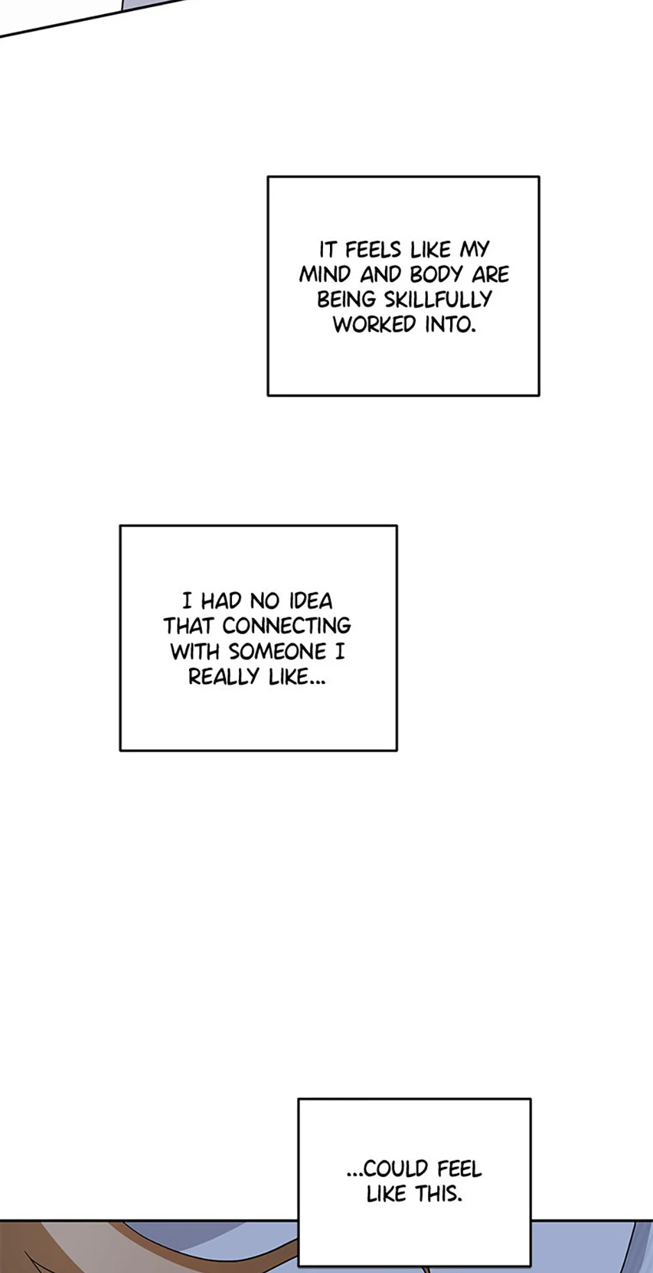 An Unwholesome Proposal chapter 66 page 52