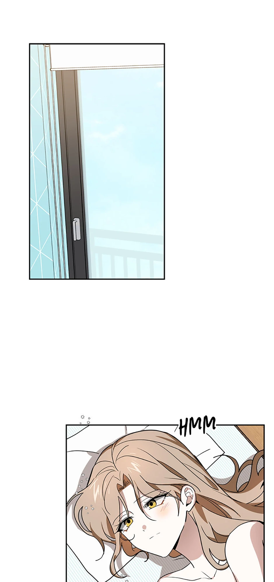 An Unwholesome Proposal chapter 67 page 1