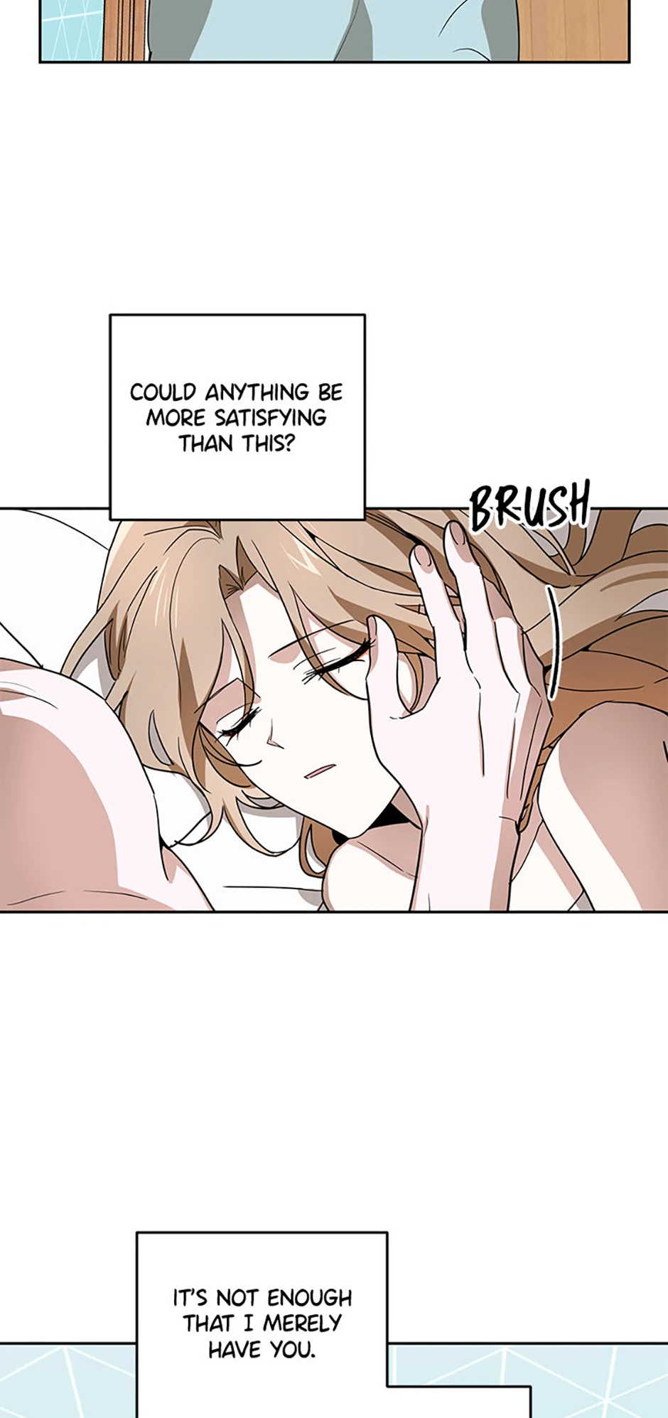 An Unwholesome Proposal chapter 67 page 3