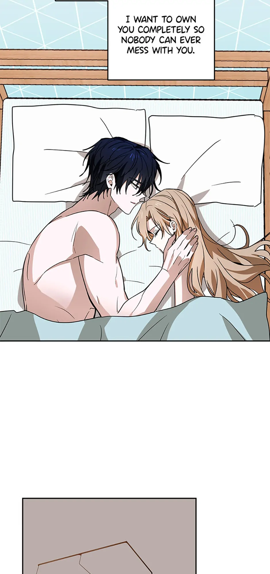 An Unwholesome Proposal chapter 67 page 4