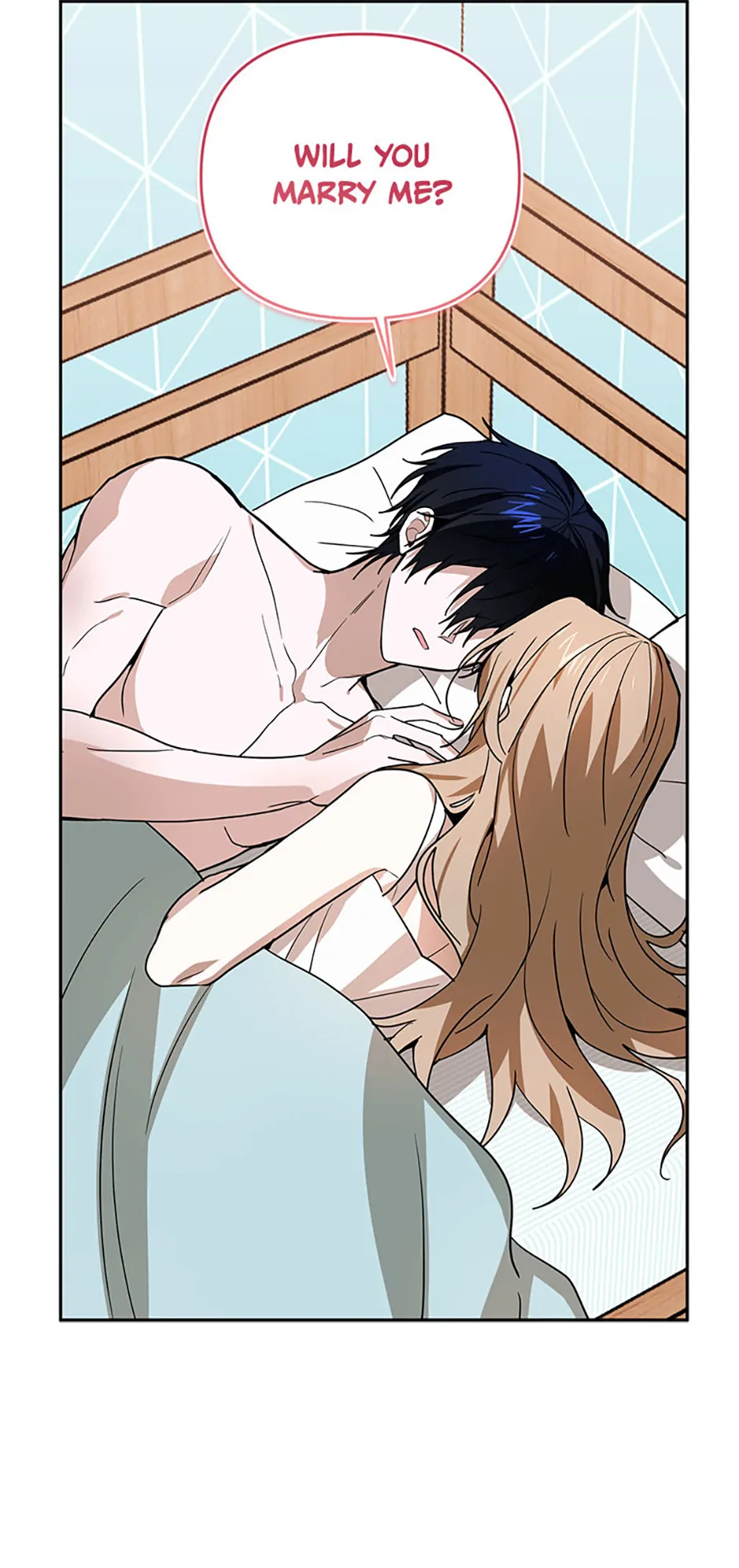 An Unwholesome Proposal chapter 67 page 6