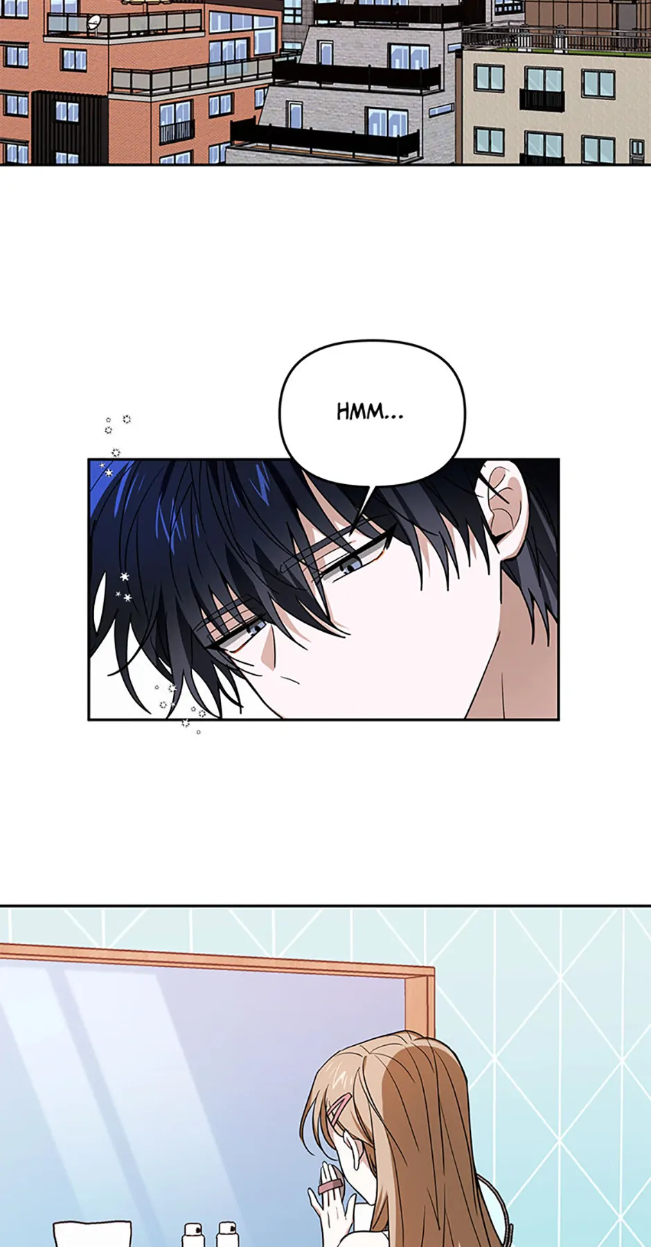 An Unwholesome Proposal chapter 67 page 11