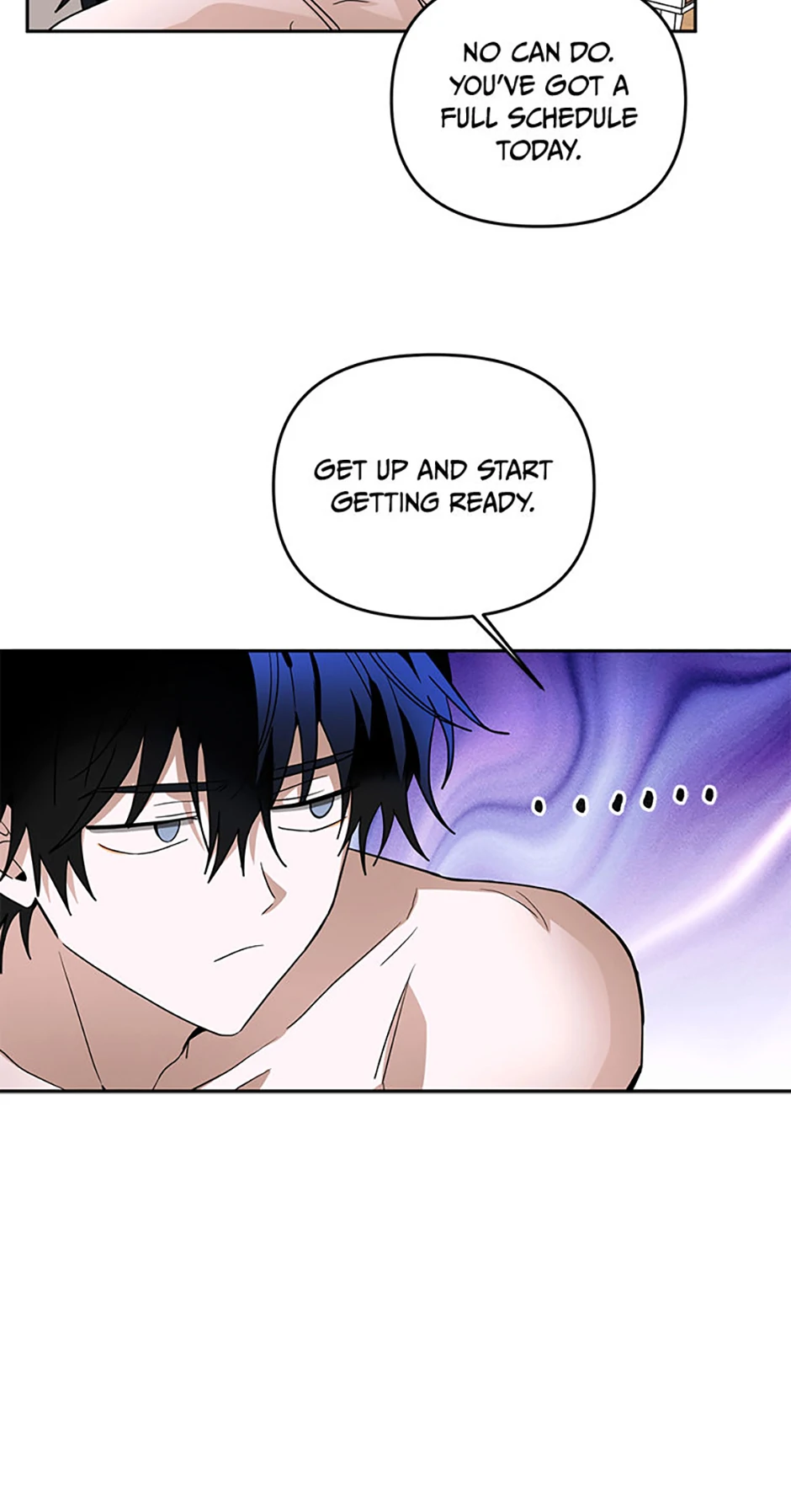 An Unwholesome Proposal chapter 67 page 14