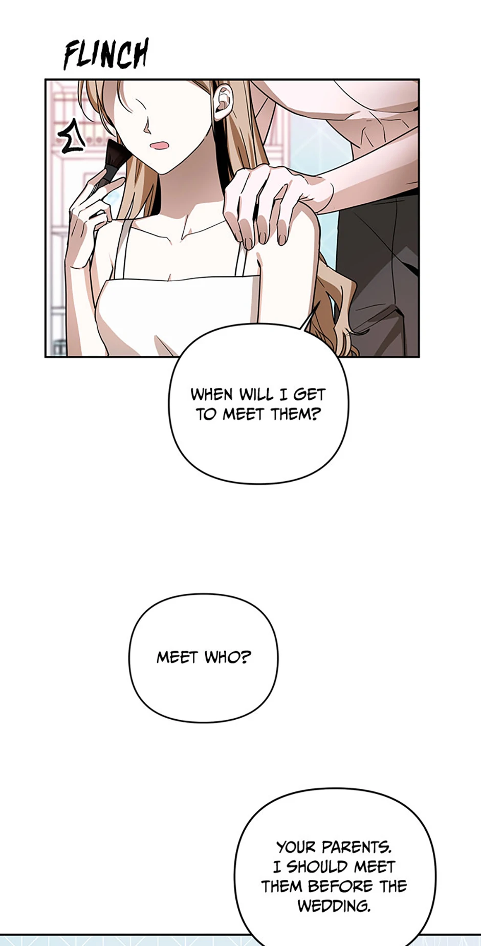 An Unwholesome Proposal chapter 67 page 15