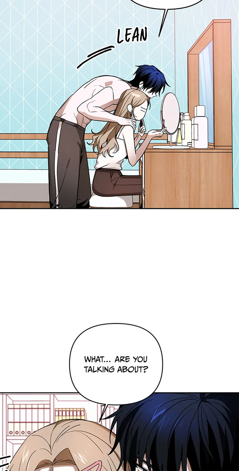 An Unwholesome Proposal chapter 67 page 16