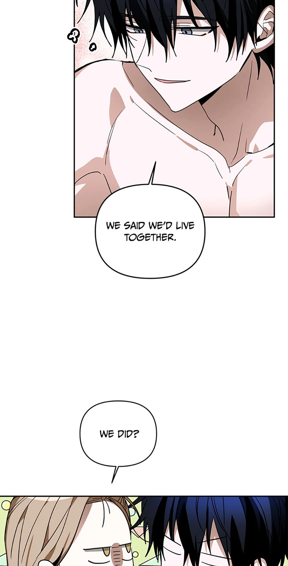 An Unwholesome Proposal chapter 67 page 19
