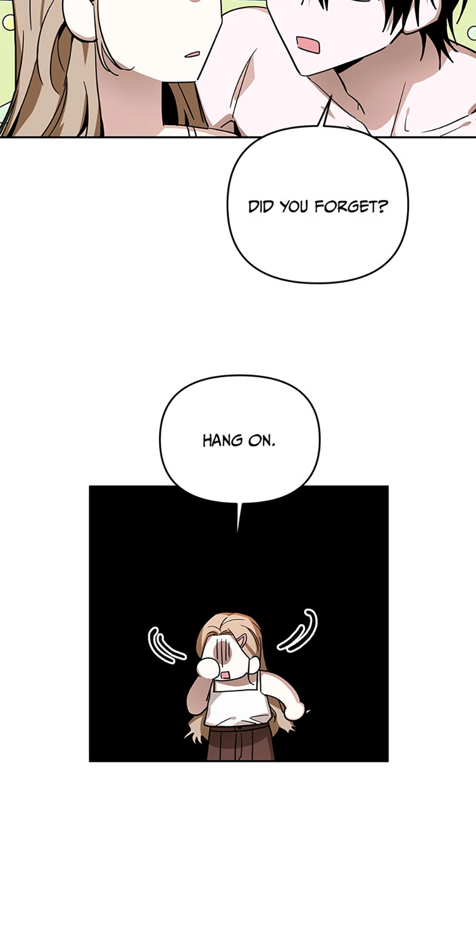 An Unwholesome Proposal chapter 67 page 20