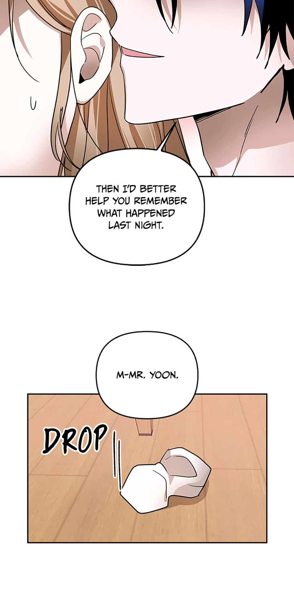 An Unwholesome Proposal chapter 67 page 22