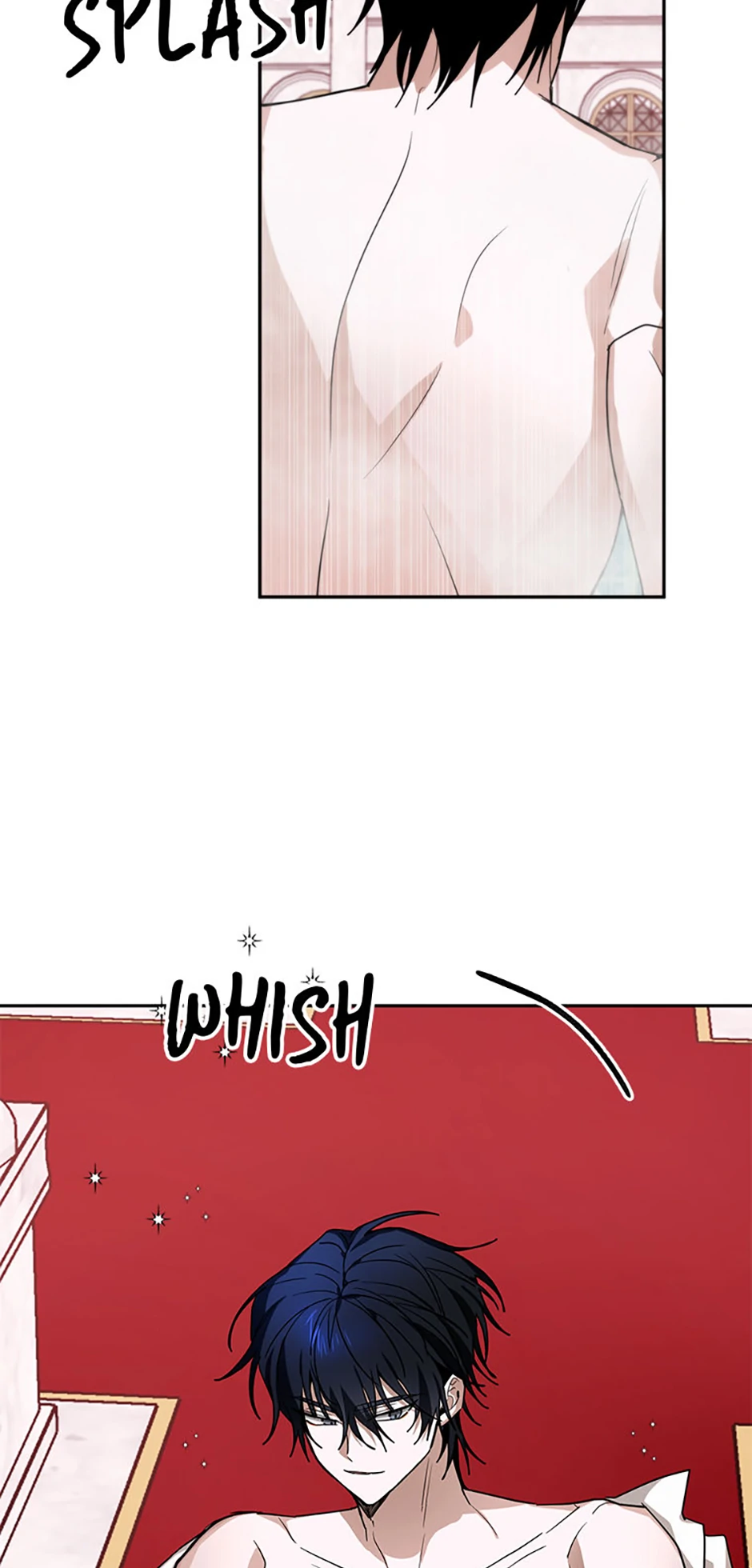 An Unwholesome Proposal chapter 67 page 26