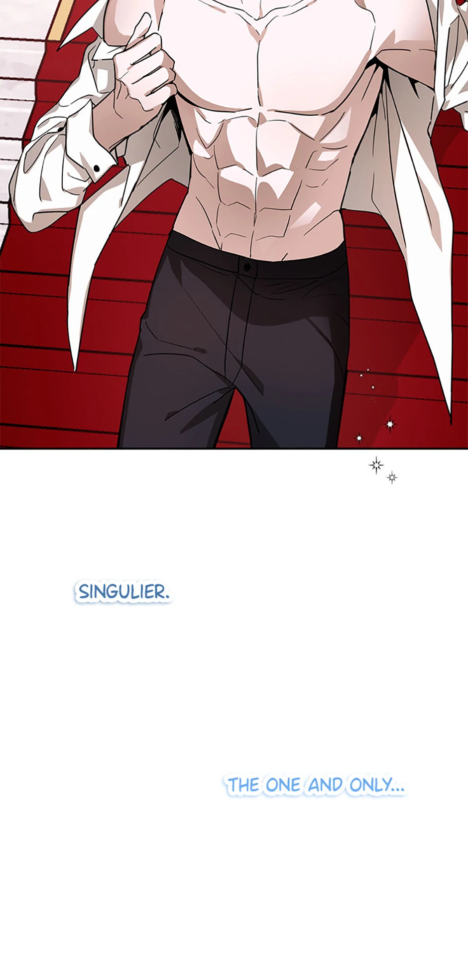 An Unwholesome Proposal chapter 67 page 27