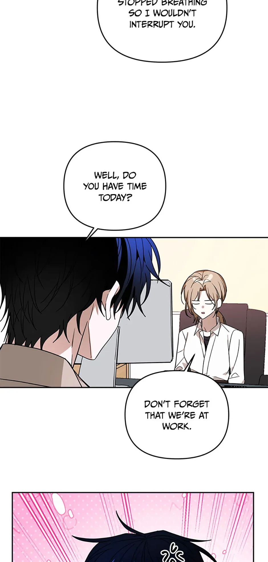 An Unwholesome Proposal chapter 67 page 34