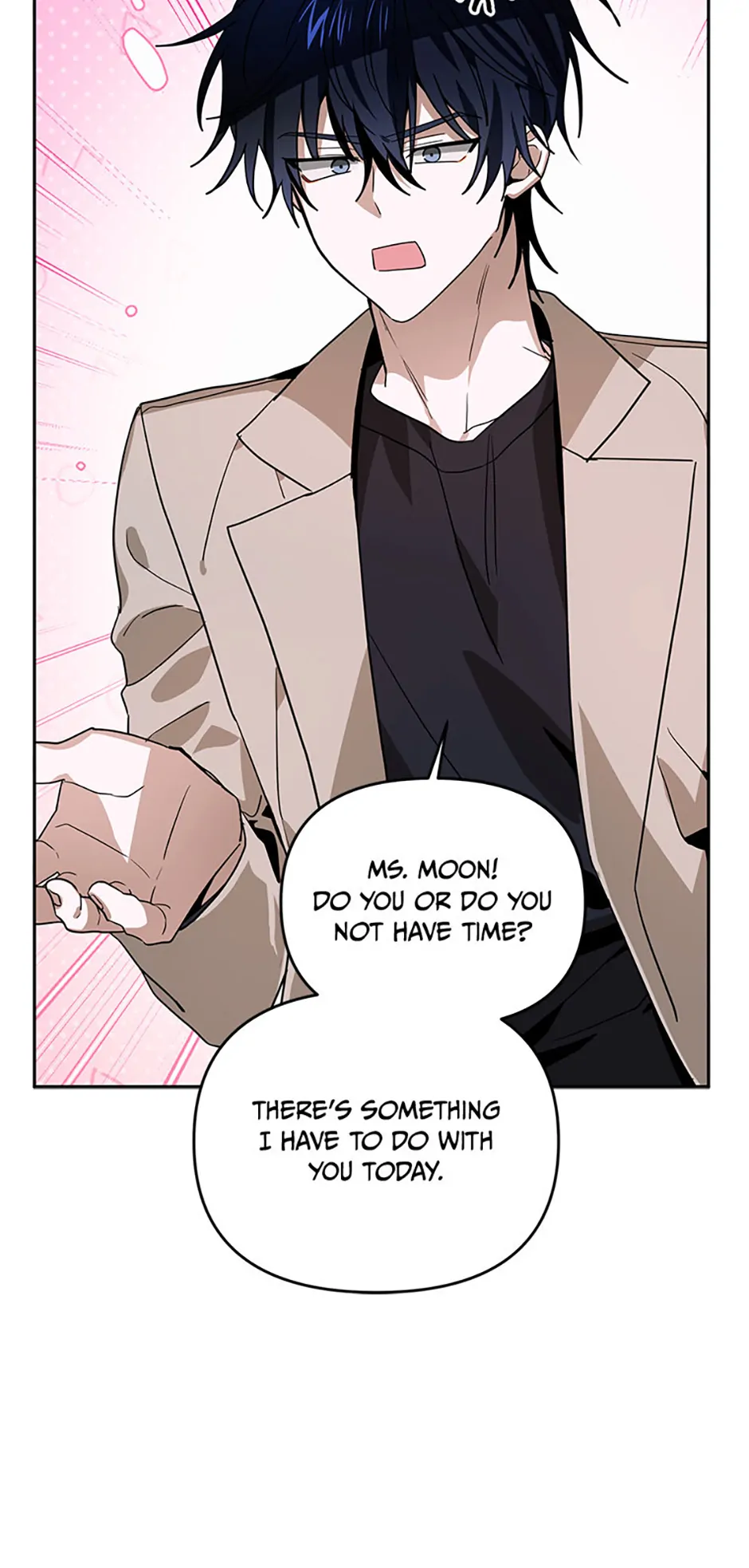An Unwholesome Proposal chapter 67 page 35