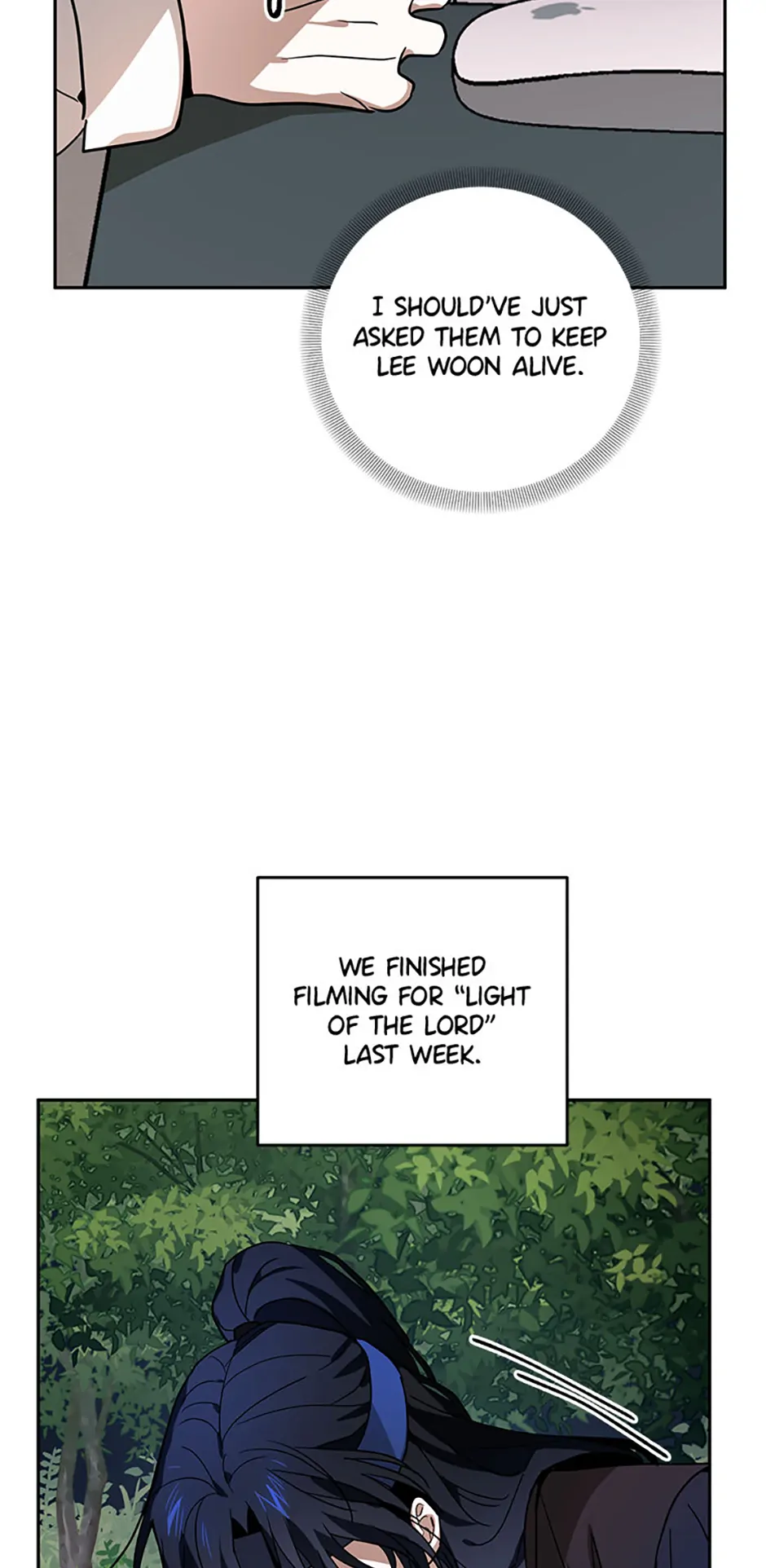 An Unwholesome Proposal chapter 67 page 41