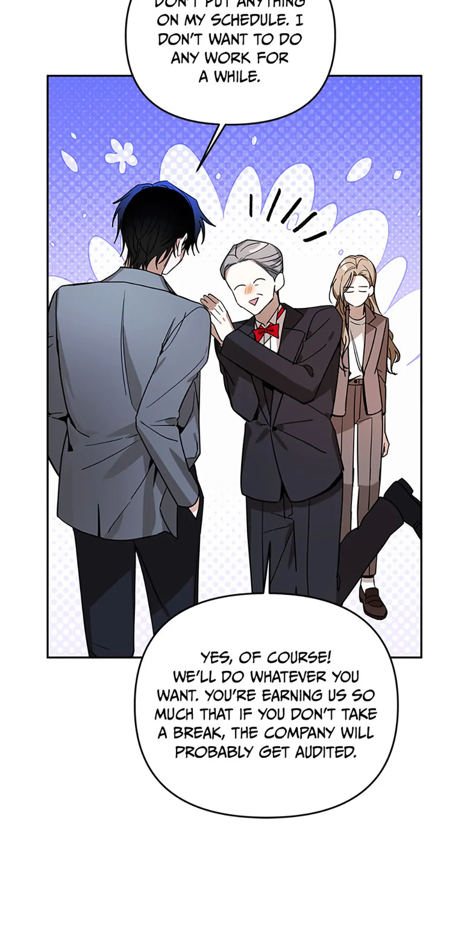 An Unwholesome Proposal chapter 67 page 44