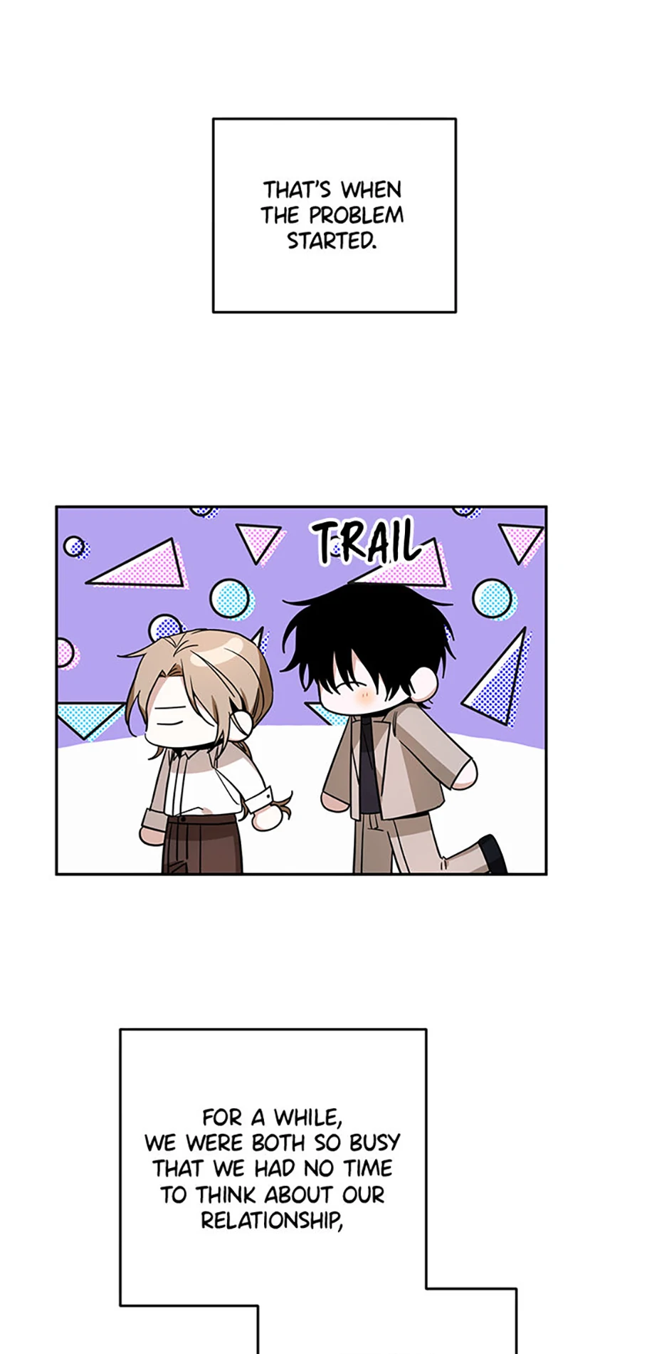 An Unwholesome Proposal chapter 67 page 45
