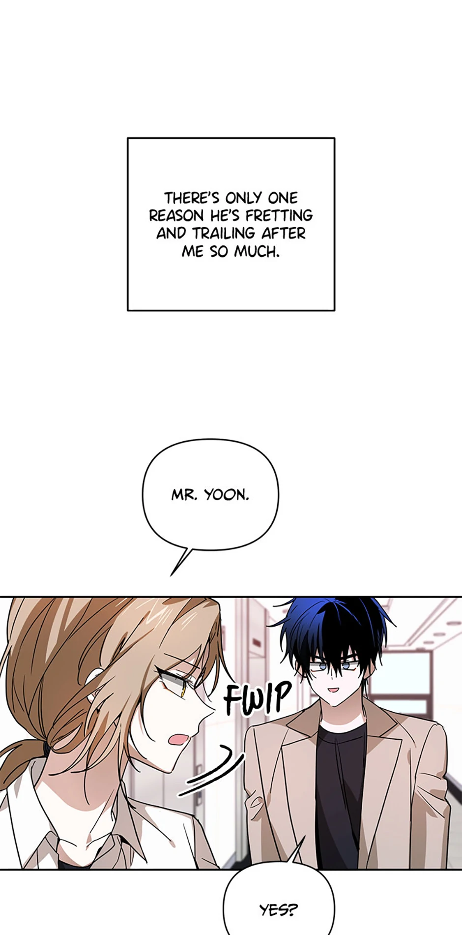 An Unwholesome Proposal chapter 67 page 47