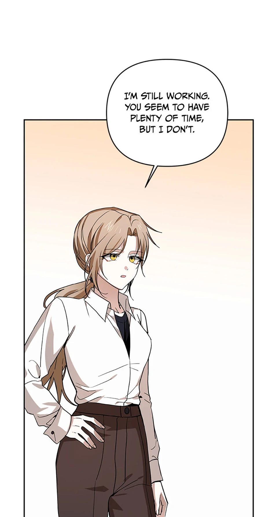 An Unwholesome Proposal chapter 67 page 51