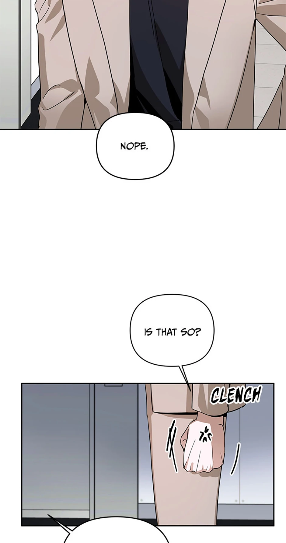 An Unwholesome Proposal chapter 67 page 53