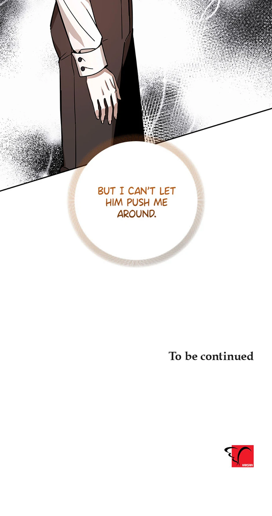 An Unwholesome Proposal chapter 67 page 55