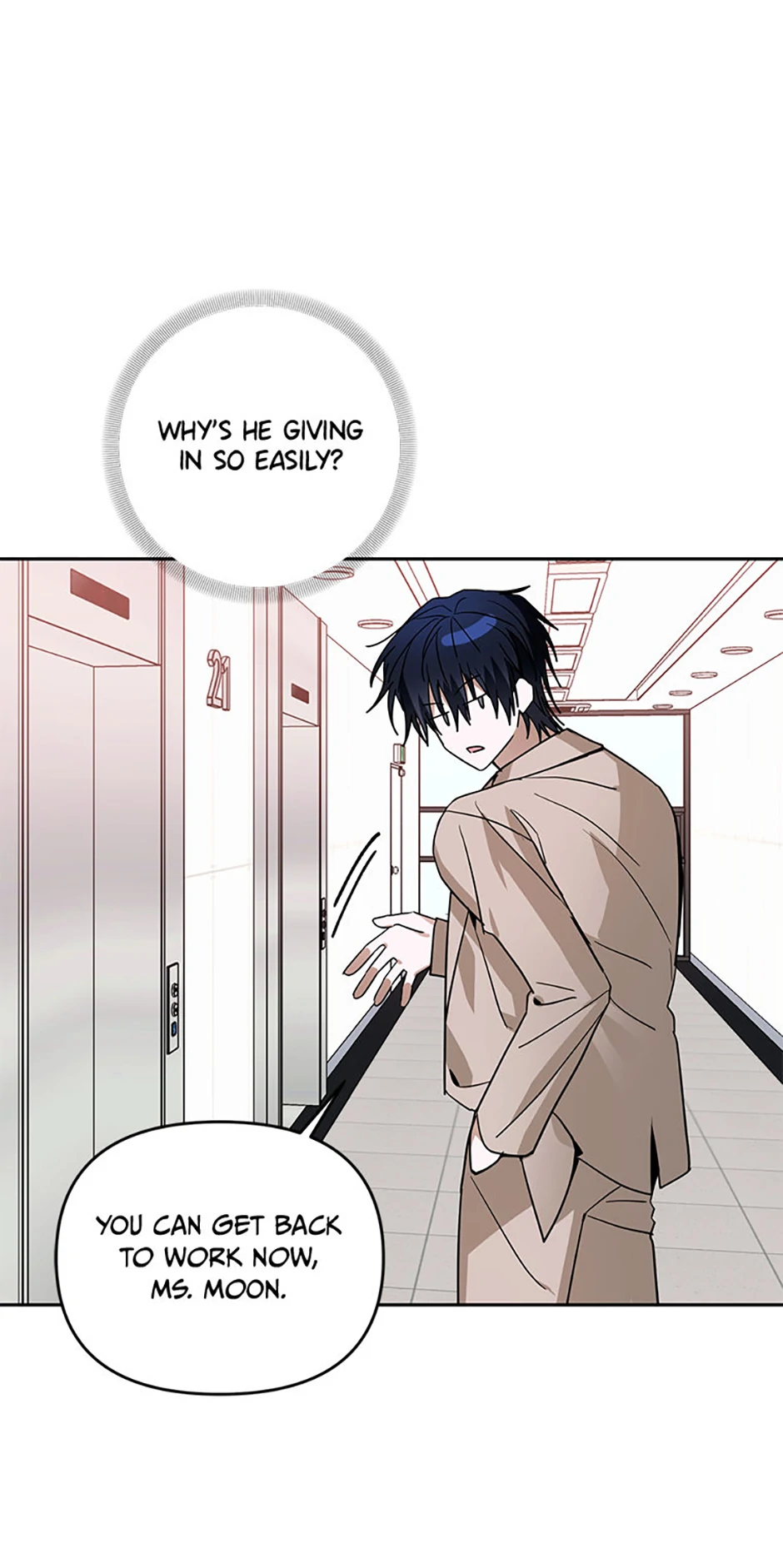 An Unwholesome Proposal chapter 68 page 4