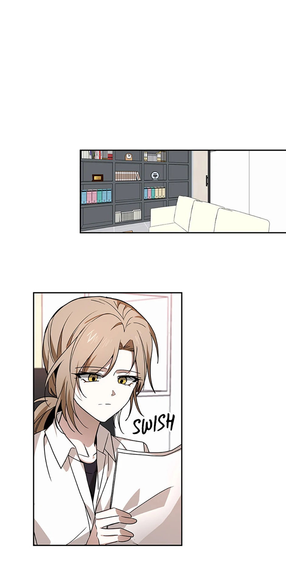 An Unwholesome Proposal chapter 68 page 6