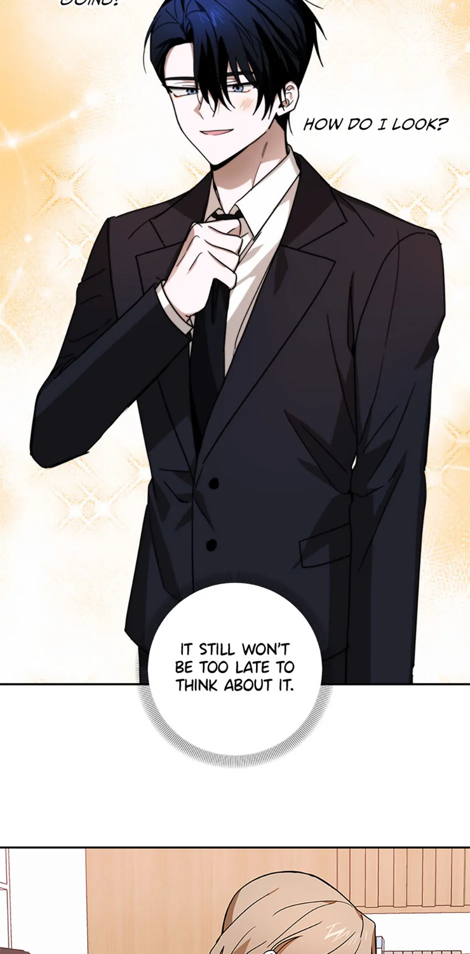 An Unwholesome Proposal chapter 68 page 10