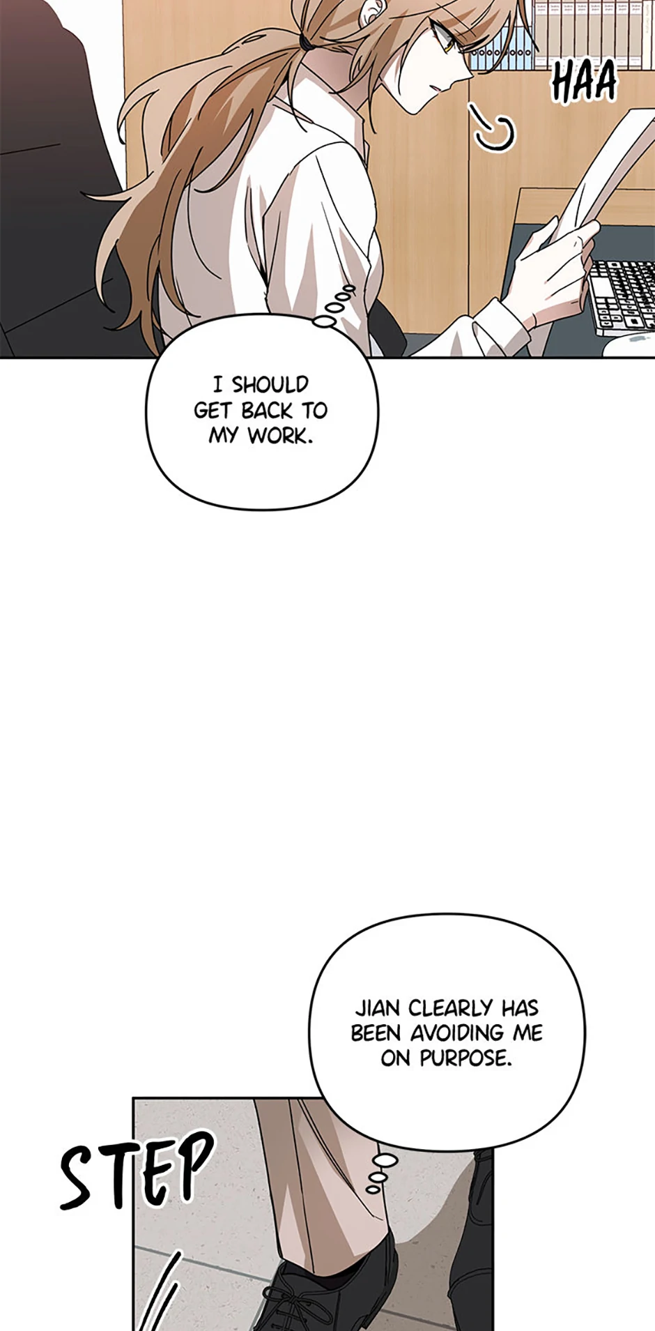 An Unwholesome Proposal chapter 68 page 11