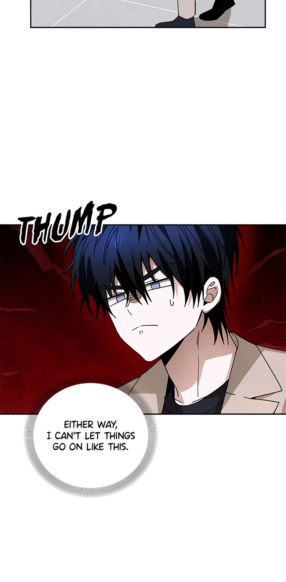 An Unwholesome Proposal chapter 68 page 14