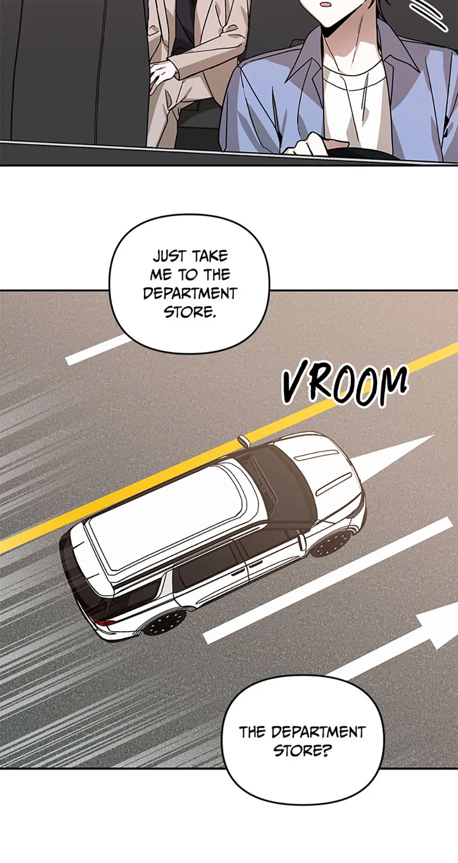 An Unwholesome Proposal chapter 68 page 21