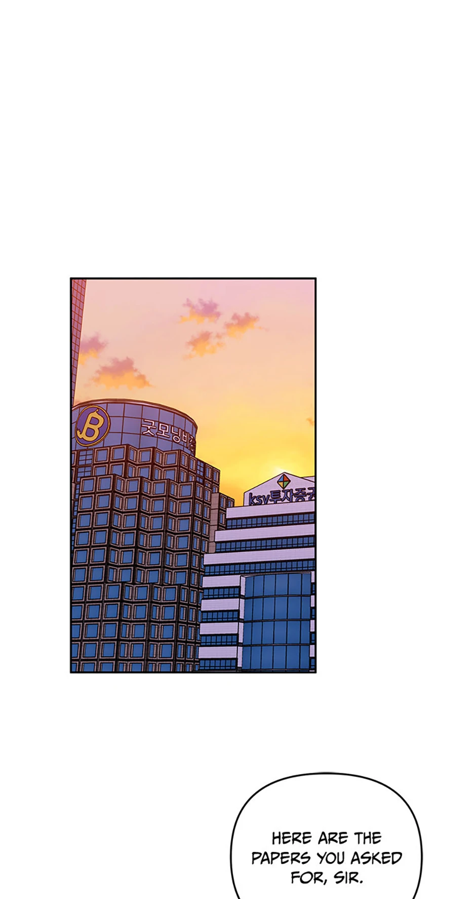 An Unwholesome Proposal chapter 68 page 23