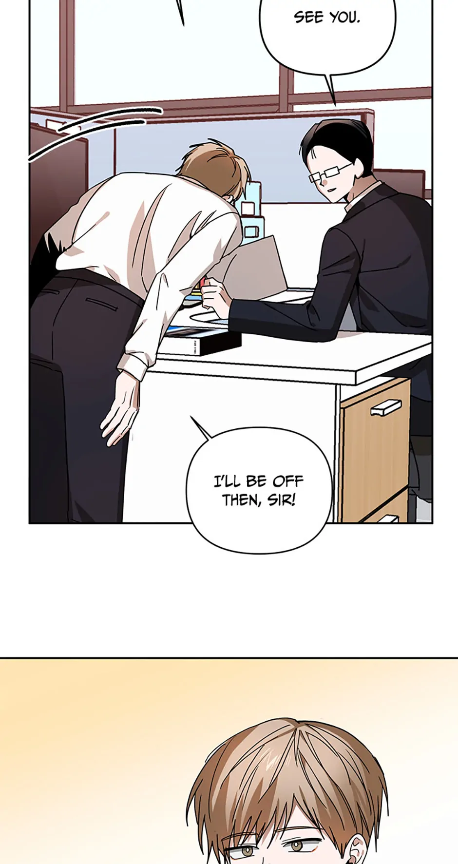 An Unwholesome Proposal chapter 68 page 25