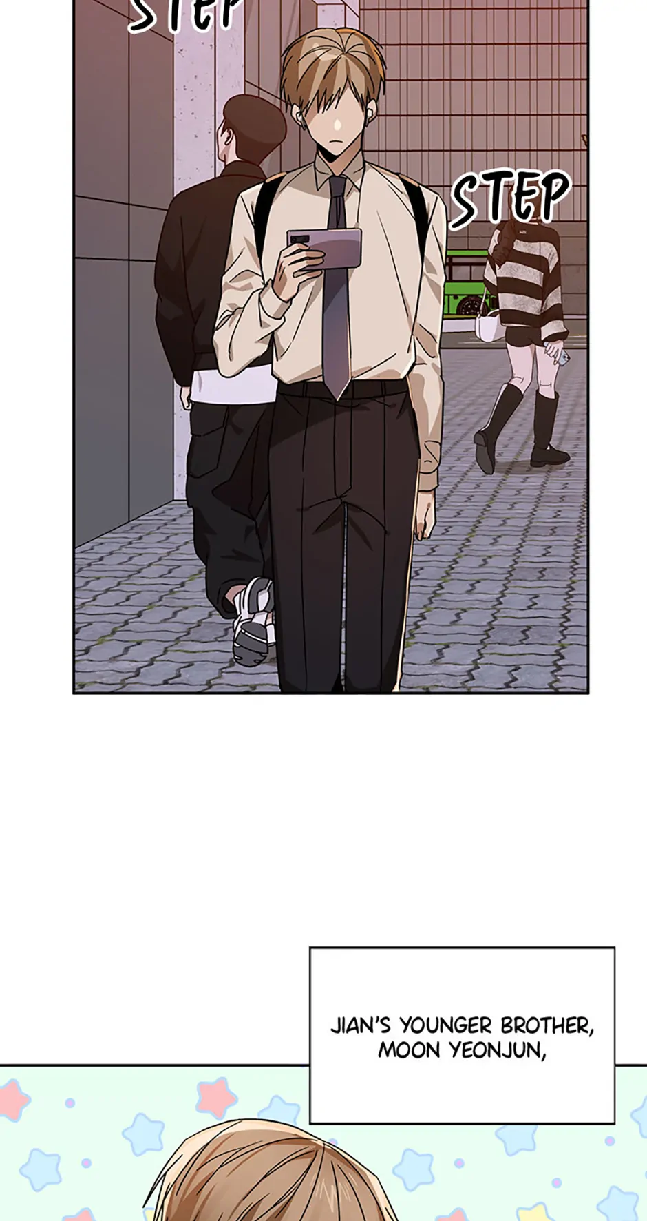 An Unwholesome Proposal chapter 68 page 27