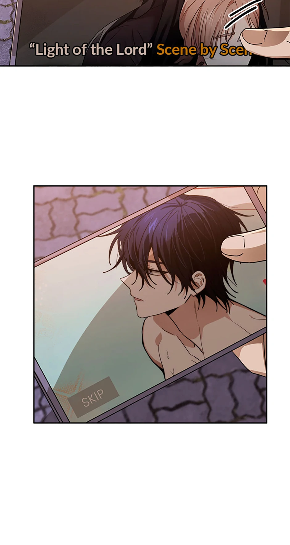 An Unwholesome Proposal chapter 68 page 29