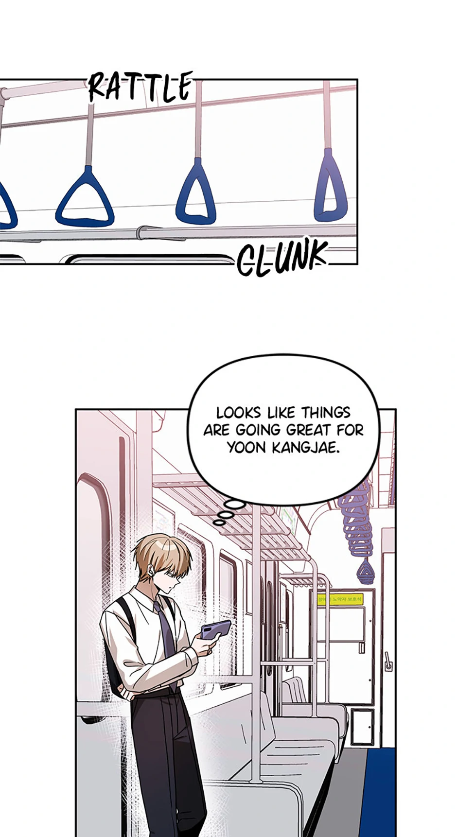 An Unwholesome Proposal chapter 68 page 30