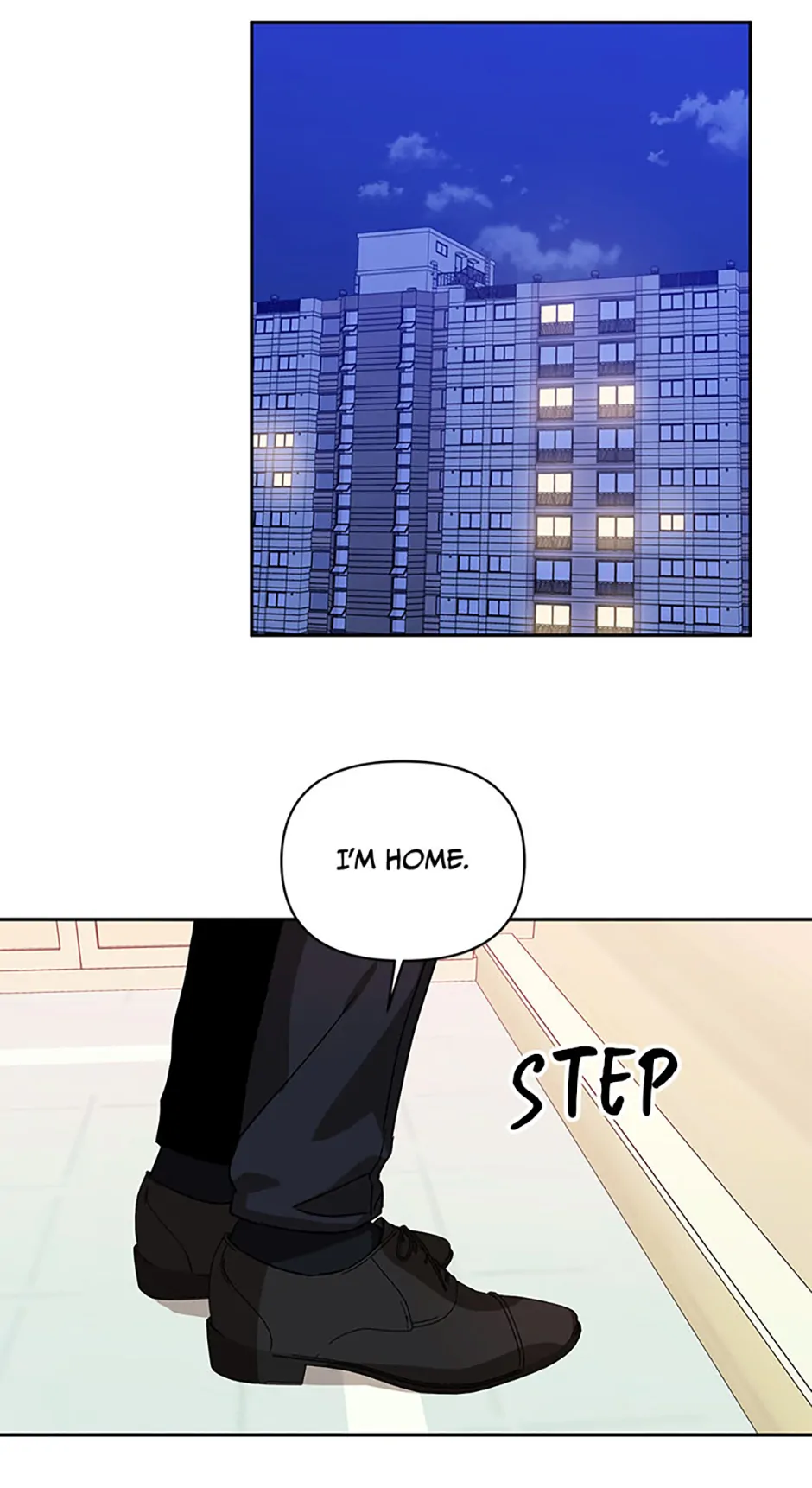 An Unwholesome Proposal chapter 68 page 33