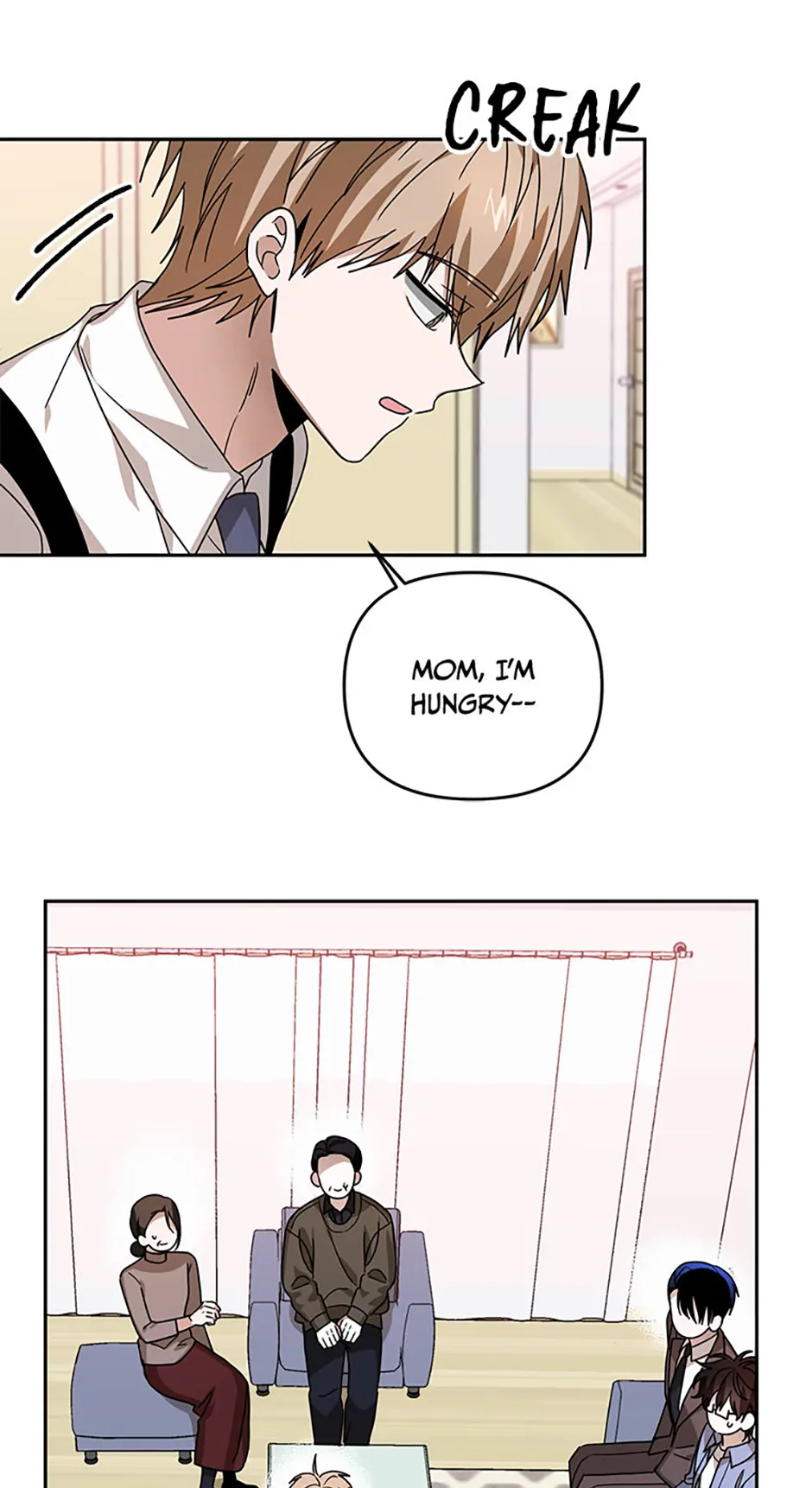 An Unwholesome Proposal chapter 68 page 34