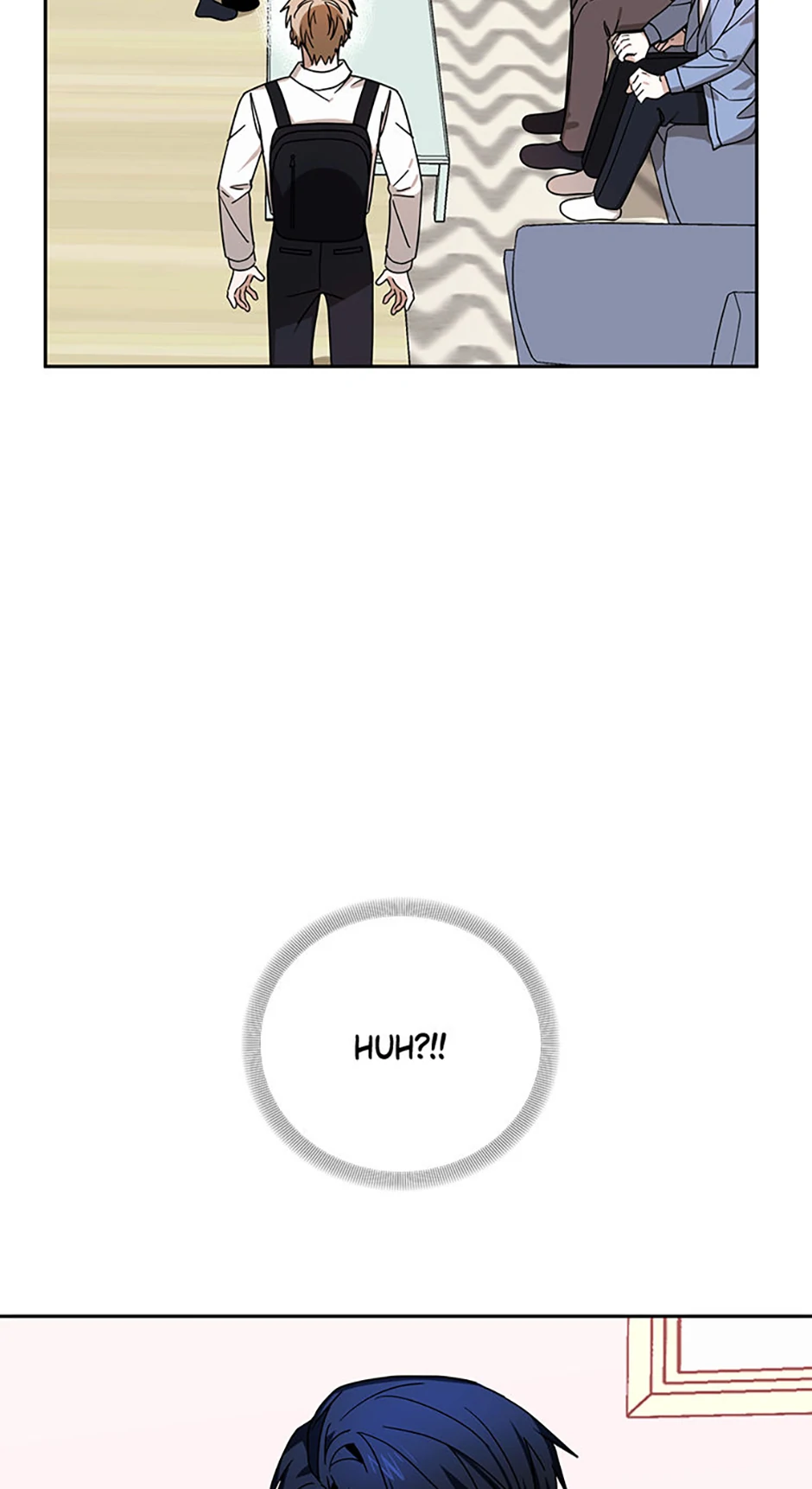 An Unwholesome Proposal chapter 68 page 35