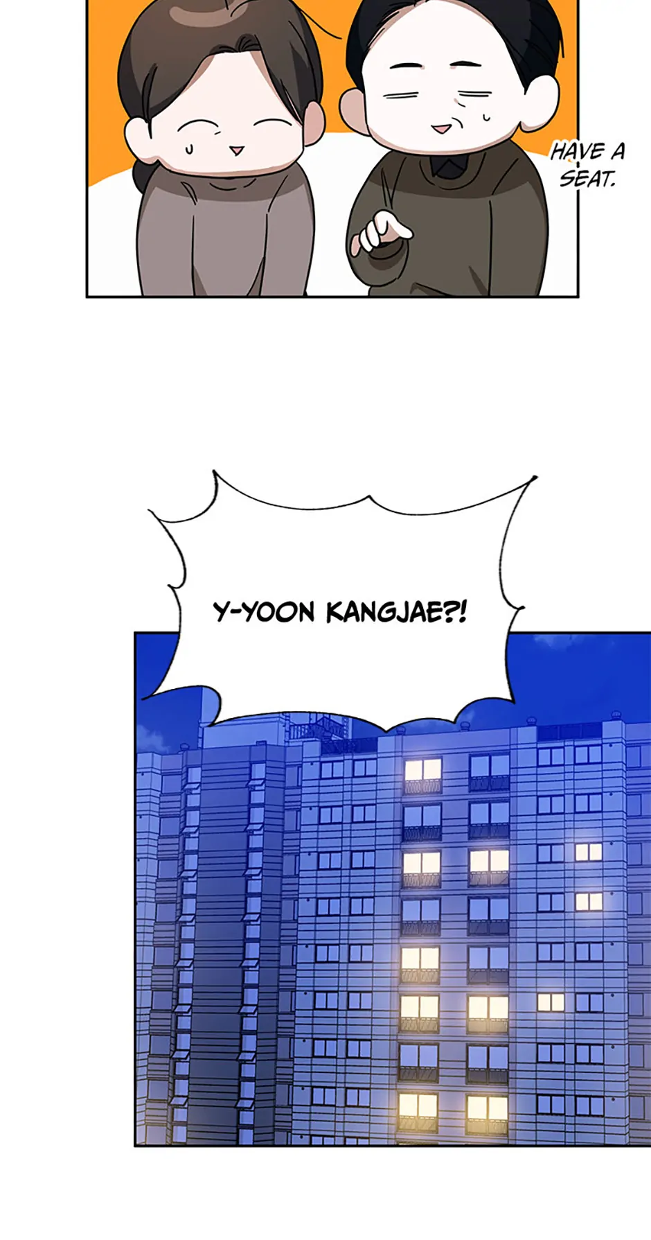 An Unwholesome Proposal chapter 68 page 38