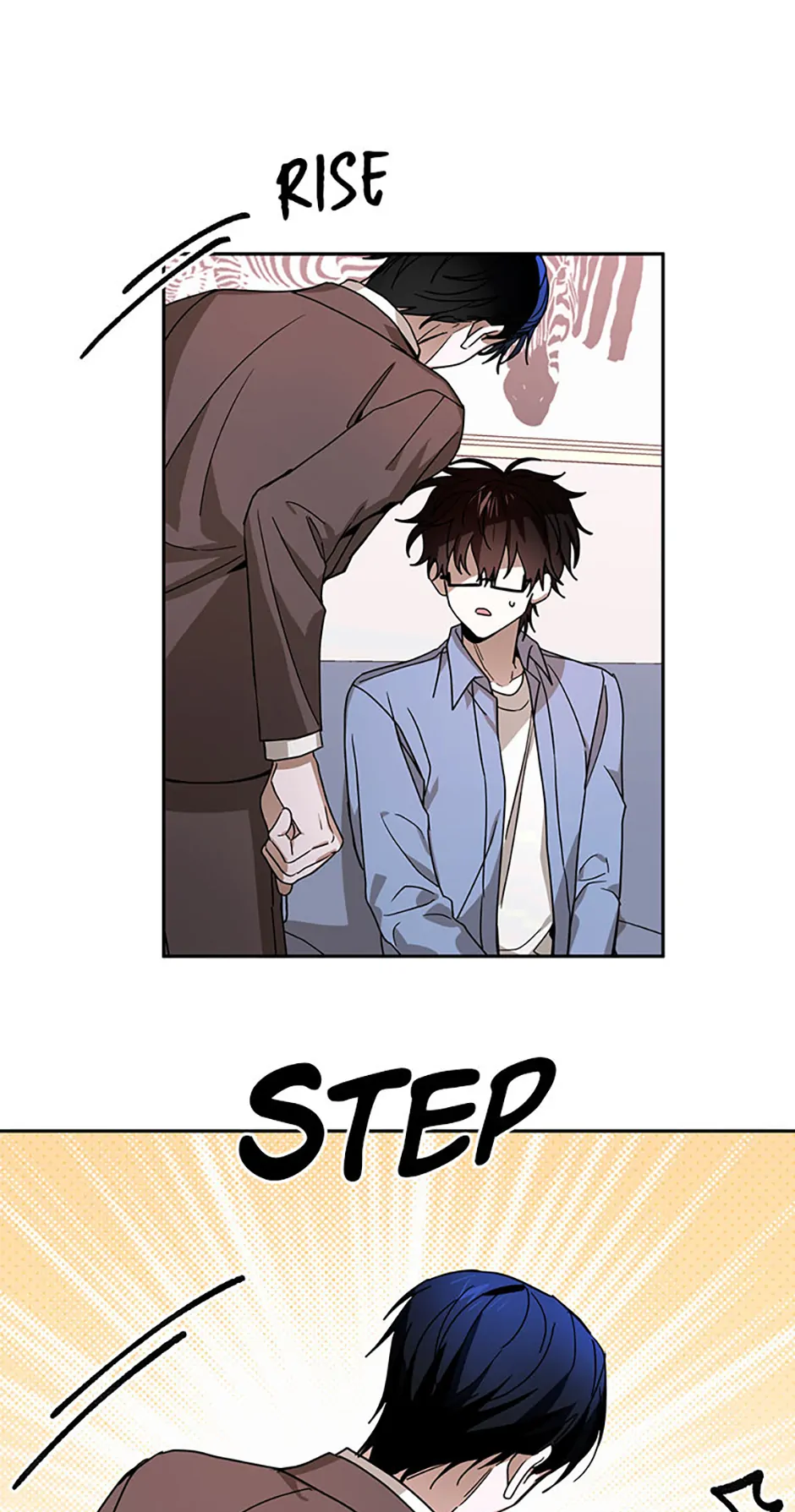 An Unwholesome Proposal chapter 68 page 39