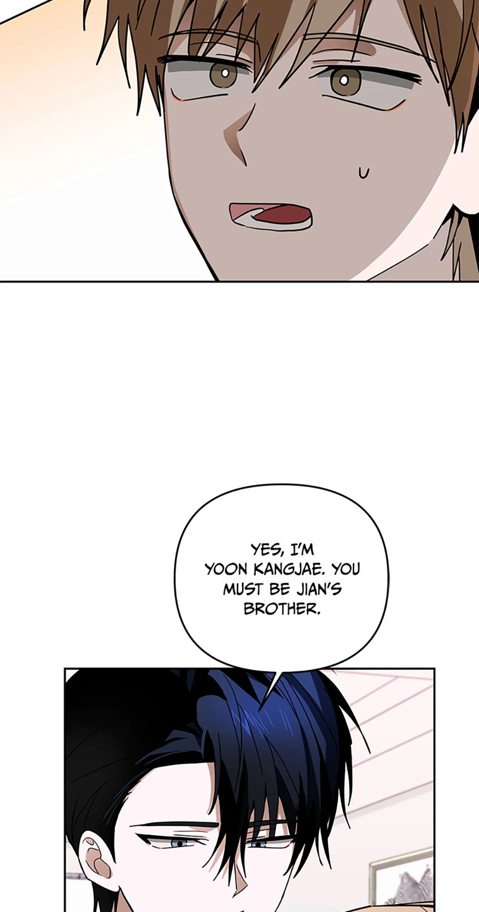 An Unwholesome Proposal chapter 68 page 41